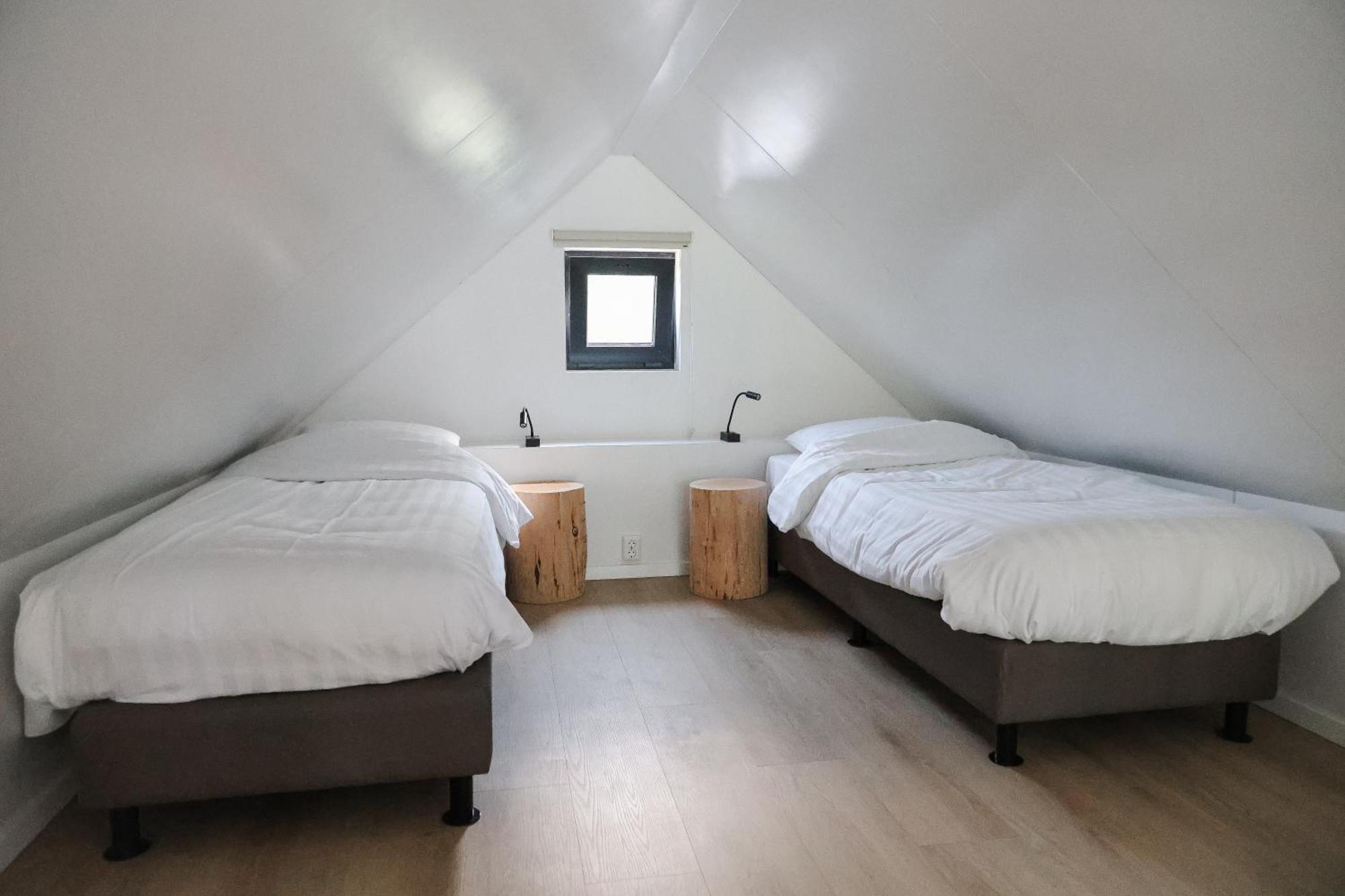 Camping De Reeenwissel Hoogersmilde Buitenkant foto