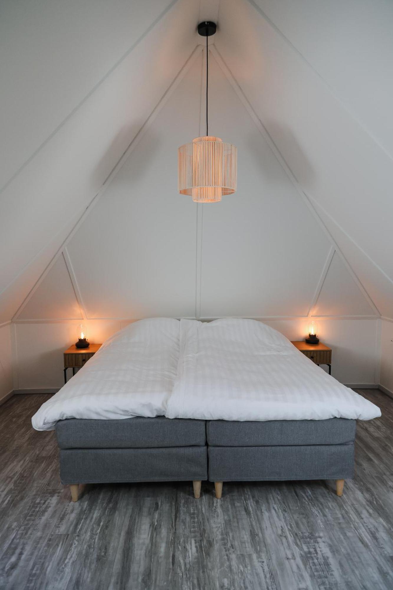 Camping De Reeenwissel Hoogersmilde Buitenkant foto